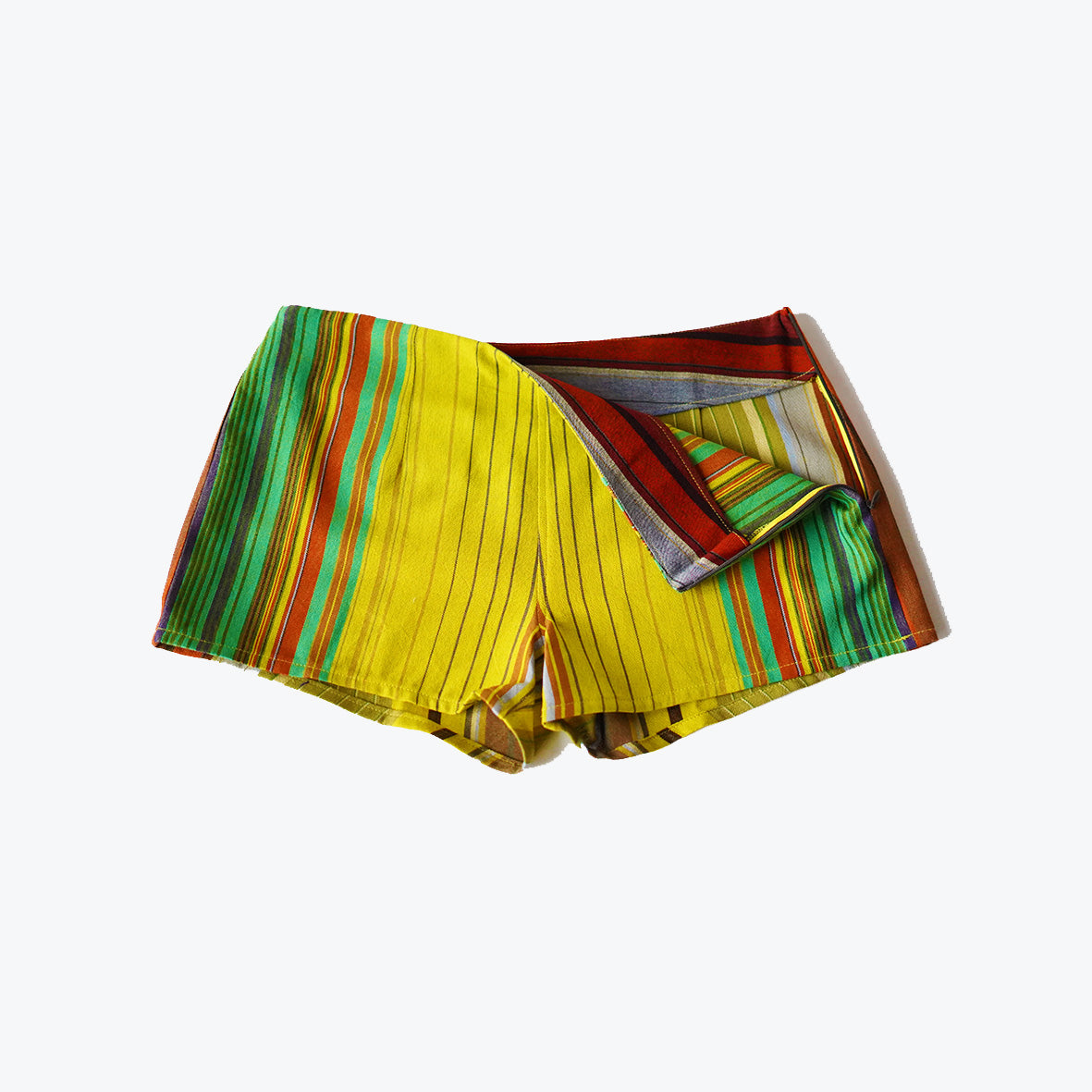 Croma Shorts