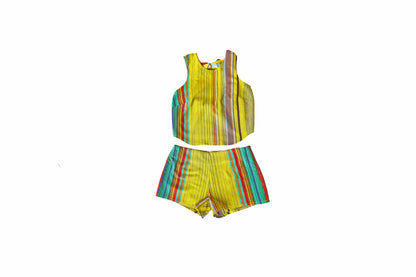 Croma Shorts