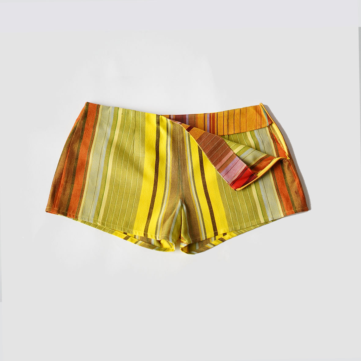 Croma Shorts