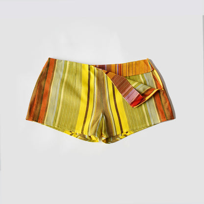 Croma Shorts
