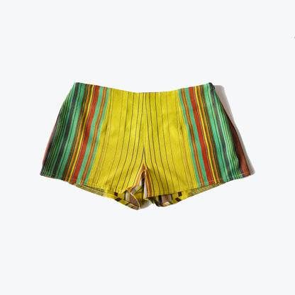 Croma Shorts