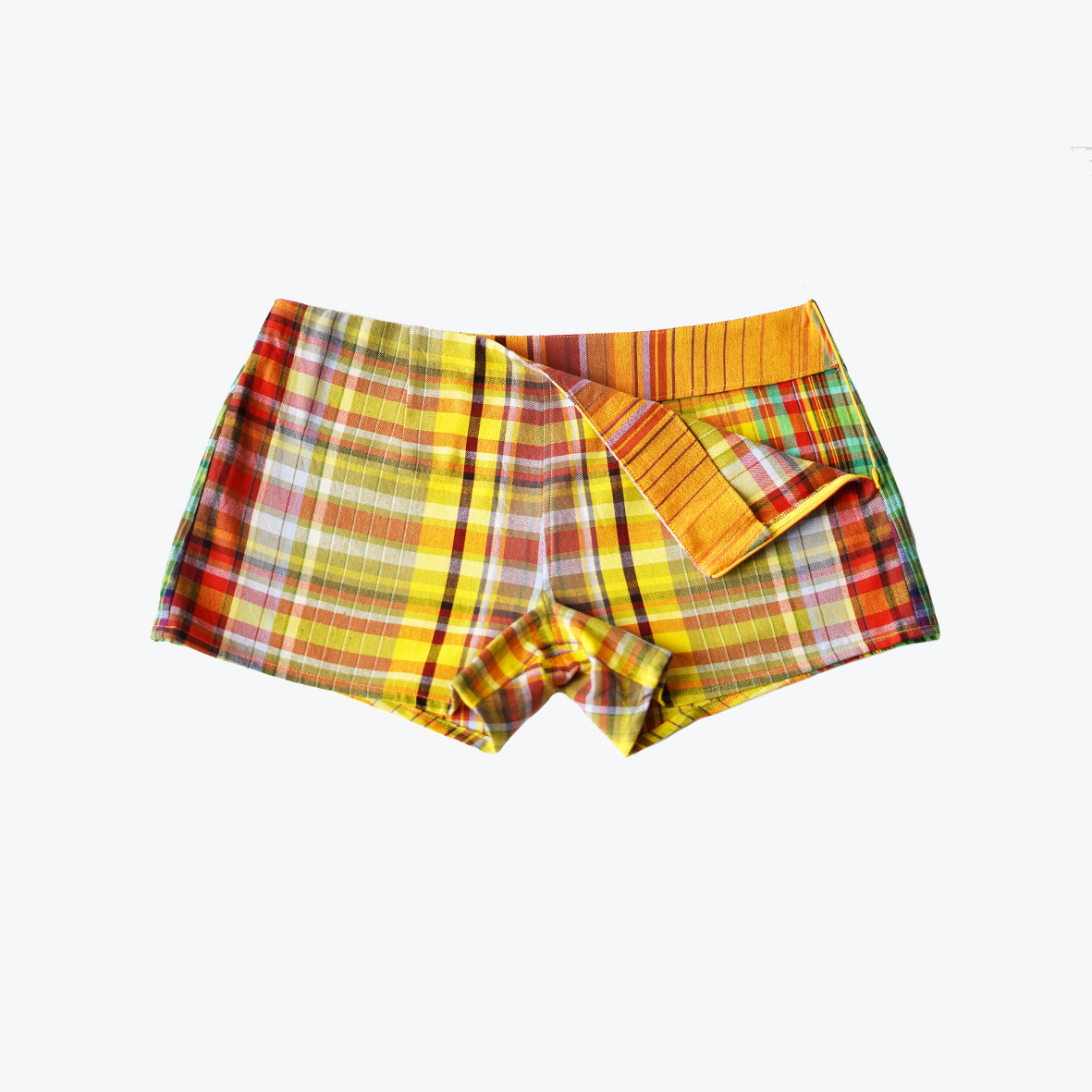 Croma shorts