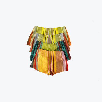 Croma Shorts