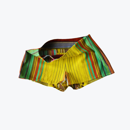 Croma Shorts